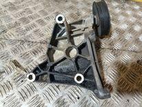 Кронштейн компрессора кондиционера 0NMEIP Opel Zafira - Фото 3