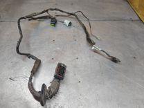 Проводка двери задней правой 0KWEO2 Renault Grand Scenic