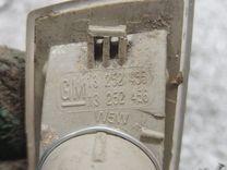 Повторитель передний левый 1CXSWZ Opel Insignia - Фото 5