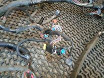 Проводка салона C2SMAG Opel Meriva undefined