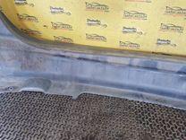 Бампер задний RLQ4T8 Citroen Xsara Picasso undefined