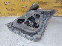 Фонарь задний левый QWA3C6 Toyota Avensis купить на авторазборке