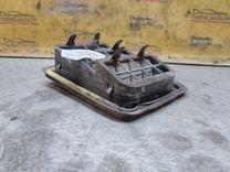 Решетка вентиляции кузова DONUHW Peugeot 307 - Фото 5