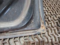 Дверь передняя правая TKXJFE Daewoo Nubira undefined