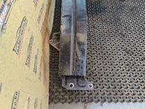 Усилитель бампера переднего 5VNL44 Mercedes A W168 - Фото 2