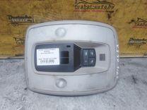 Фонарь салона (плафон) DAOWKV Volvo S40