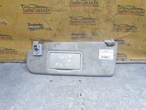 Козырек солнцезащитный VFQI4O Volkswagen Golf