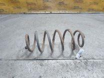 Пружина задняя VZ44DI Fiat Linea купить с доставкой