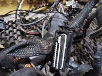 Проводка салона Q2L98T Skoda Fabia купить в магазине запчастей бу