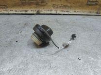 Крышка топливного бака 5UDRJE Honda FR-V - Фото 2