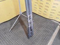 Дуги на крышу (рейлинги) KL8XPP Fiat Palio купить с доставкой