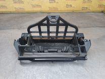 Рамка под магнитолу BZCBSZ BMW 5 E39 - Фото 3