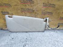 Козырек солнцезащитный 7LVVWU Fiat Linea - Фото 5