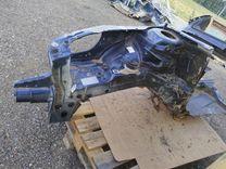 Лонжерон правый 370QW3 Peugeot 607 - Фото 6