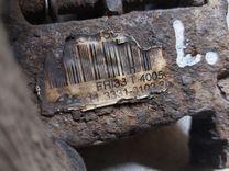 Суппорт задний левый BGVOZO Peugeot 406 купить с доставкой