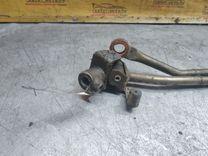 Тяга кулисы КПП FIU6ND Volkswagen Passat купить