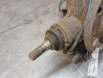 Кулак поворотный правый NDD6OL Peugeot 406 купить