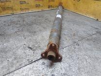 Карданный вал ZY1D1B Mercedes C W202 купить с доставкой. Огромный выбор запчастей и марок авто. У нас есть практически все.