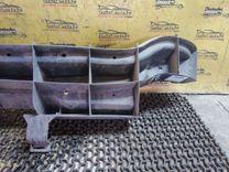 Усилитель бампера заднего 46VLLD Citroen Xsara Picasso - Фото 3