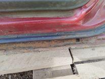 Дверь задняя правая U5HCD8 Kia Shuma - Фото 9