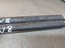 Амортизатор крышки багажника (3-5 двери) JP0XQU BMW X5 E53 - Фото 5