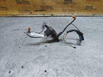 Шлейф руля 94ZBTT Peugeot 607 купить с доставкой