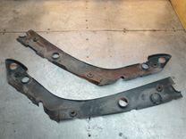 Пластик моторного отсека ZJ0SX2 Renault Scenic - Фото 2