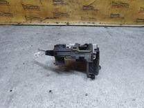 Замок двери передней правой C69G49 Opel Astra - Фото 5