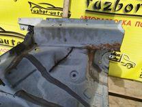 Лонжерон левый TF0682 Volkswagen Passat - Фото 11