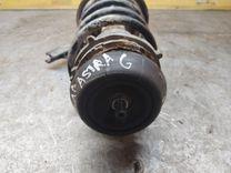 Амортизатор передний левый MD3B2E Opel Astra - Фото 3