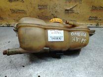 Бачок расширительный DS1U6H Opel Omega - Фото 4