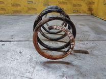 Пружина передняя X3V7CD Volkswagen Polo купить