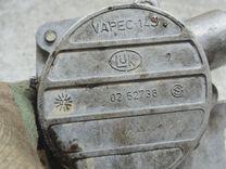 Насос вакуумный SV5CJ7 Opel Vectra - Фото 5