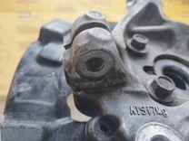 Кулак поворотный левый RBQNIO Ford Fusion undefined