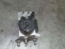 Блок ABS H10U34 Mercedes A W168 - Фото 2