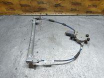 Стеклоподъемник электрический передний левый NYJL54 Fiat Punto купить в магазине запчастей бу