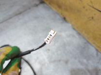 Датчик ABS задний VWAHT1 Kia Sorento - Фото 3