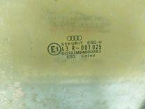 Стекло двери передней левой DIDHGT Audi 80 купить