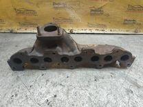 Коллектор выпускной 2XW1J0 Ford Mondeo - Фото 3