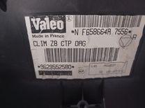 Корпус отопителя (печки) DA554T Peugeot 607 купить с доставкой. Огромный выбор запчастей и марок авто. У нас есть практически все.