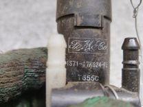 Насос (моторчик) омывателя стекла THU4ZW Ford C-Max купить на авторазборке