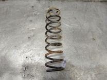 Пружина задняя B6JE6O Seat Cordoba