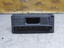 Блок управления печки/климат-контроля V9V2UG Renault Laguna купить с доставкой