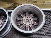 Диск литой R16, 5x112 Volkswagen Passat 2003 31D7A1 (комплект) 31D7A1 31D7A1 Volkswagen Passat undefined