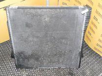 Радиатор (основной) MLQL8D BMW X5 E53 - Фото 1