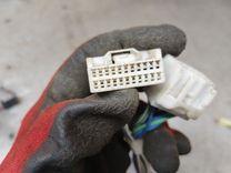 Проводка двери передней правой 61LFG1 Toyota Avensis купить с доставкой