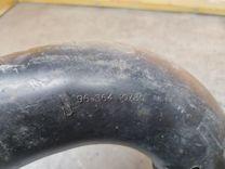 Патрубок воздушный SWDL5S Peugeot 406 купить в магазине запчастей бу