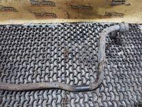 Стабилизатор подвески (поперечной устойчивости) задний KL5995 Opel Signum купить с доставкой