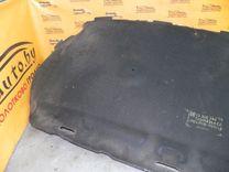 Шумоизоляция капота NL6O6D Opel Insignia купить с доставкой