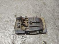 Ручка крышки багажника N0ZJDE Mercedes ML W163 купить